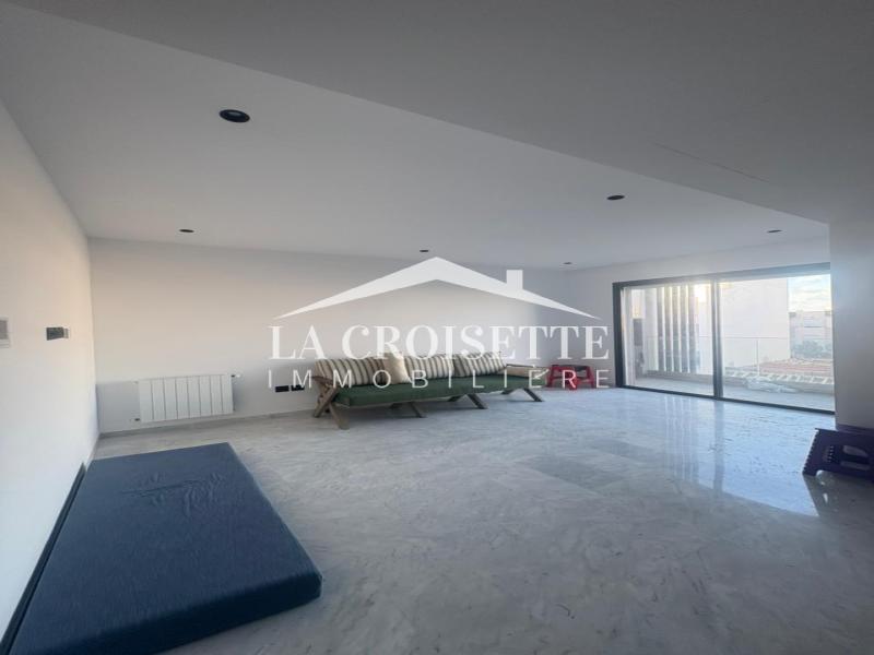 Appartement S+2 aux Jardins de Carthage